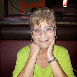 Meet your Posher, Judith